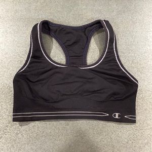 Champion reversible sports bra